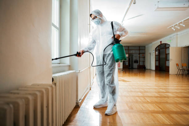 Best Commercial Pest Control  in Battle Creek, MI